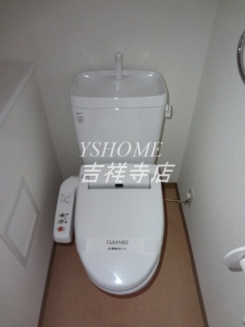 ラクラス荻窪 その他2