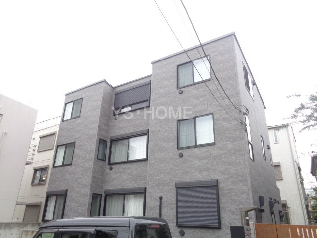 東京都杉並区浜田山３丁目 外観