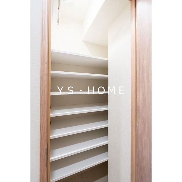 市谷台町坂フロント その他6