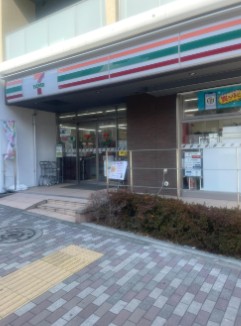 市谷台町坂フロント 周辺画像1