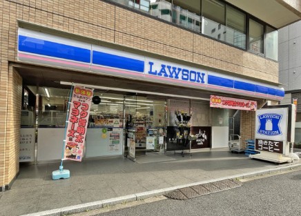 四谷三丁目ステーションレジデンス 周辺画像3