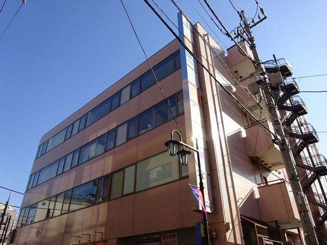 コスモ一橋学園 その他外観1