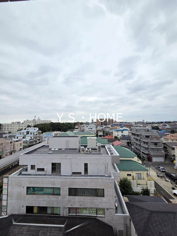 コスモ一橋学園 その他17