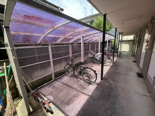 ＤＡＣ一橋 その他外観2