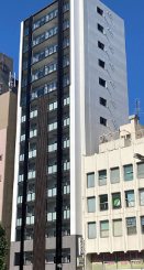 CAVANA＋YOTSUYA（カバナプラスヨツヤ） 外観