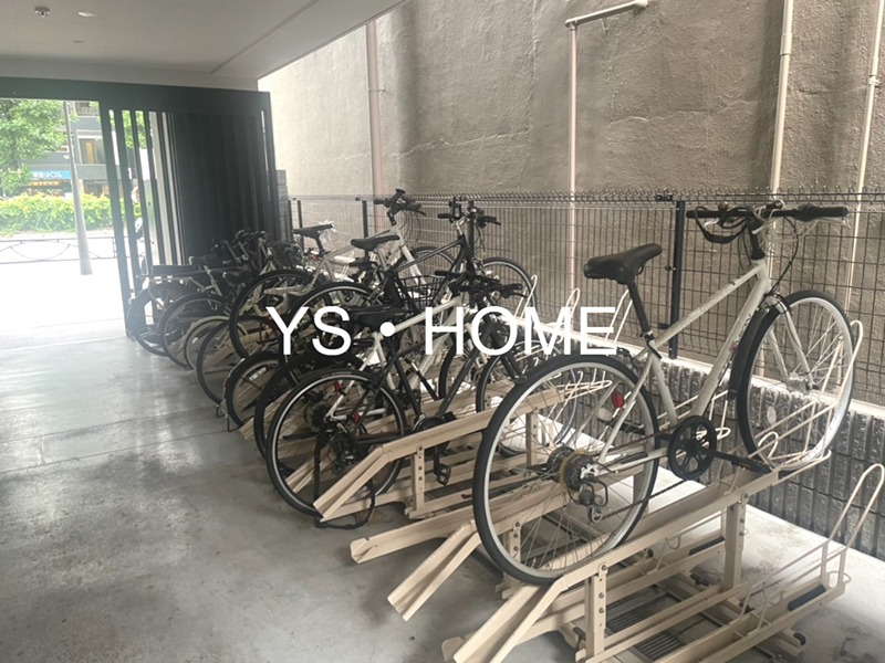 CAVANA＋YOTSUYA（カバナプラスヨツヤ） その他共有部分