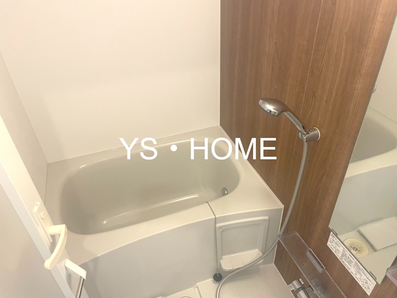 CAVANA＋YOTSUYA（カバナプラスヨツヤ） 風呂画像