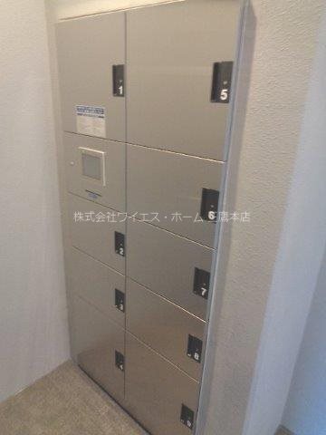 グランドレジデンス三鷹 その他2