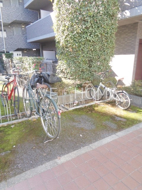 その他外観6