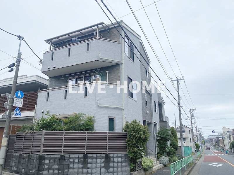 その他外観1