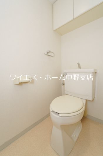 パーク・ネスタ落合 その他1