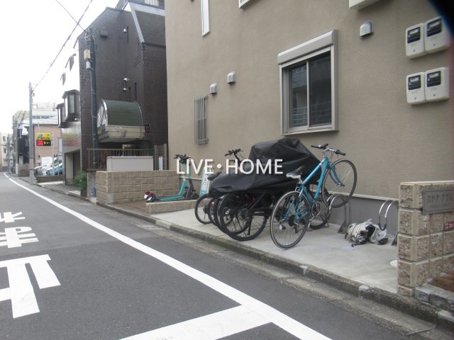その他外観6