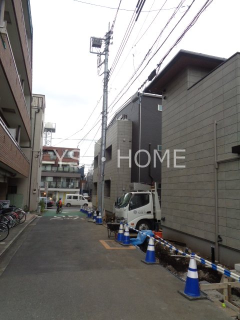 UTENA TERRACE    その他7
