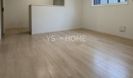 UTENA TERRACE    リビング