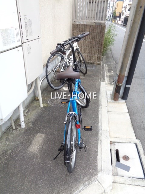 その他外観3