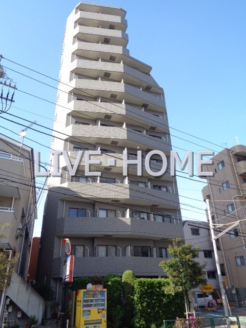 その他外観1
