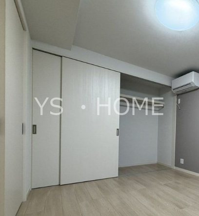 ＵＴＥＮＡ　ＴＥＲＲＡＣＥ　　A ベッドルーム
