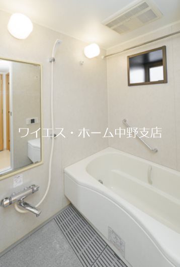 風呂画像