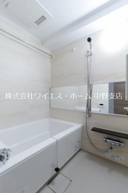 風呂画像