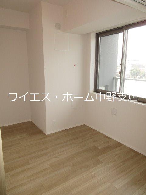 ベッドルーム