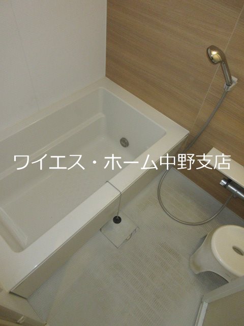 風呂画像