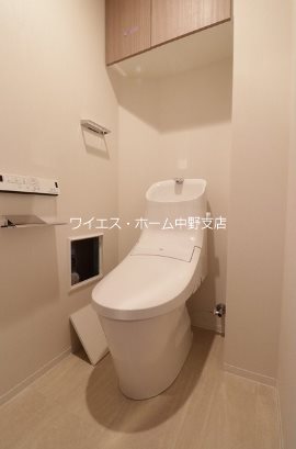 バウスフラッツ高円寺 その他1