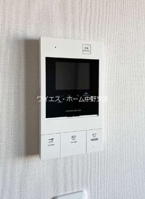 バウスフラッツ高円寺 その他3