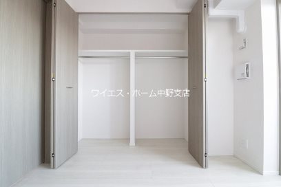 バウスフラッツ高円寺 その他5