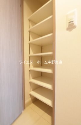 バウスフラッツ高円寺 その他7