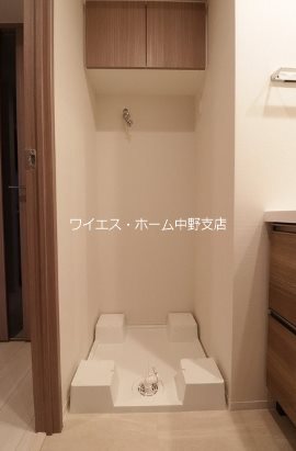 バウスフラッツ高円寺 その他8