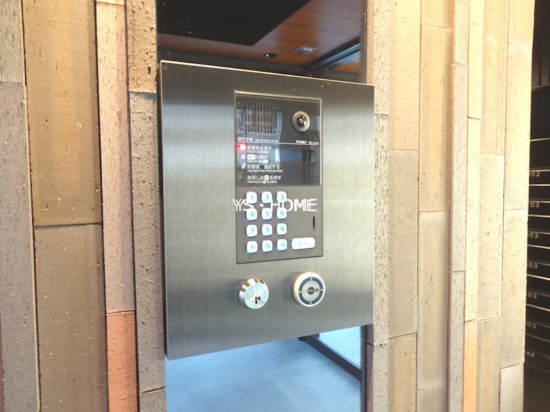 バウスフラッツ高円寺 その他9