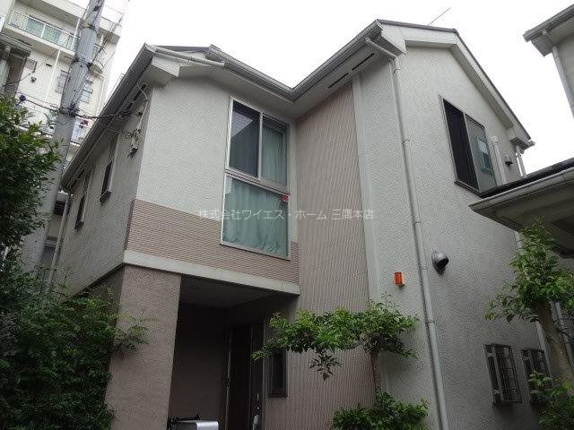 下連雀4-16戸建  外観
