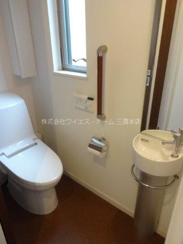 下連雀4-16戸建  その他6