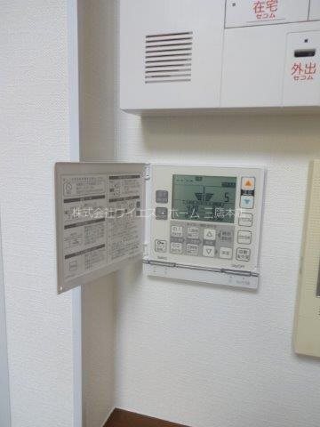 下連雀4-16戸建  その他11