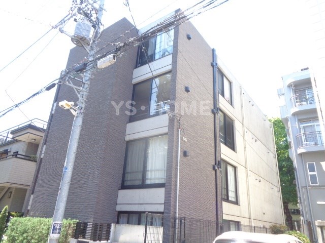 工.阿佐ヶ谷(タクミアサガヤ) 外観
