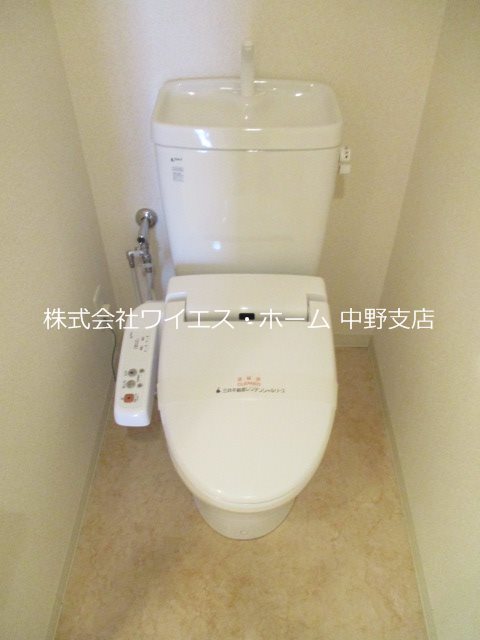 ユニゾンタワー  その他1