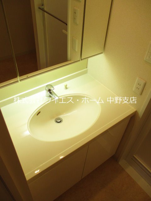 ユニゾンタワー  その他2