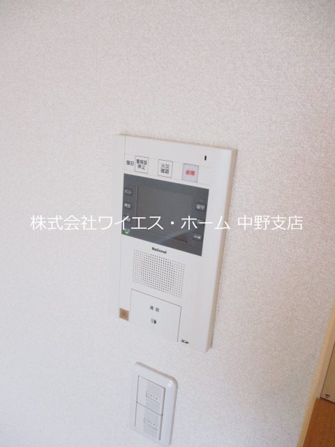 ユニゾンタワー  その他3