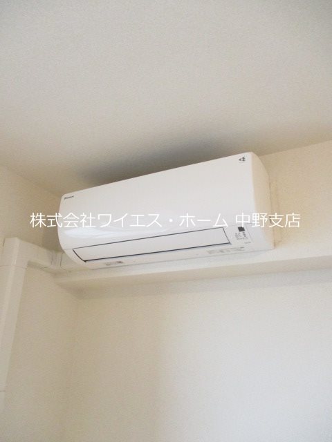 ユニゾンタワー  その他14