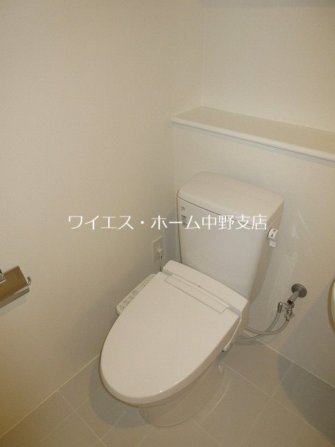 EMBELLIR中野富士見町(旧PARK SQUARE中野富士見町)  その他1