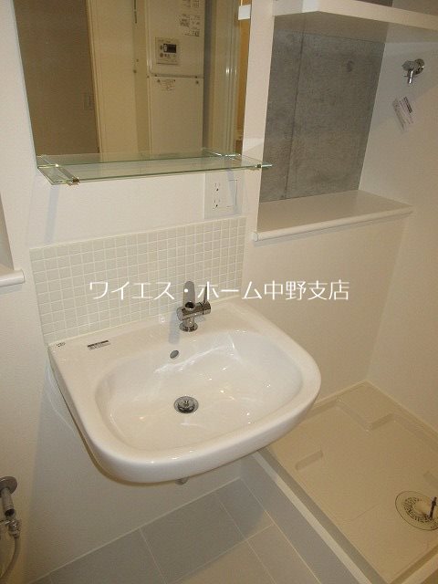 EMBELLIR中野富士見町(旧PARK SQUARE中野富士見町)  その他2