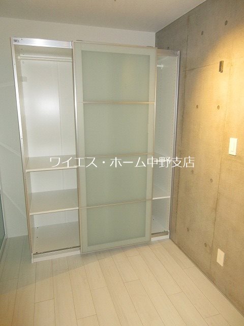 EMBELLIR中野富士見町(旧PARK SQUARE中野富士見町)  その他3