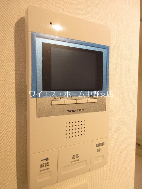 EMBELLIR中野富士見町(旧PARK SQUARE中野富士見町)  その他4