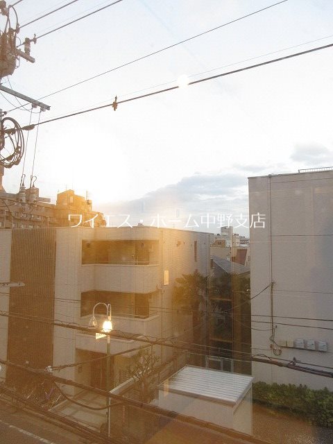 EMBELLIR中野富士見町(旧PARK SQUARE中野富士見町)  その他6