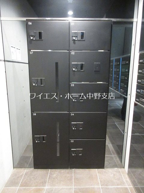 EMBELLIR中野富士見町(旧PARK SQUARE中野富士見町)  その他9
