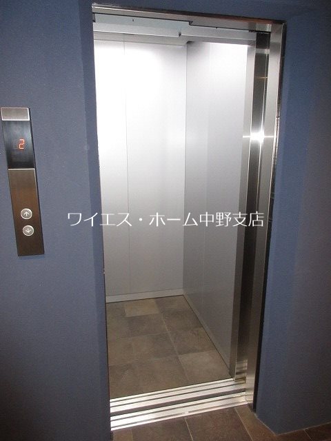 EMBELLIR中野富士見町(旧PARK SQUARE中野富士見町)  その他10