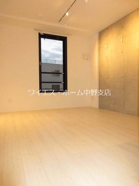 EMBELLIR中野富士見町(旧PARK SQUARE中野富士見町)  リビング