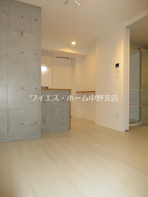 EMBELLIR中野富士見町(旧PARK SQUARE中野富士見町)  その他12