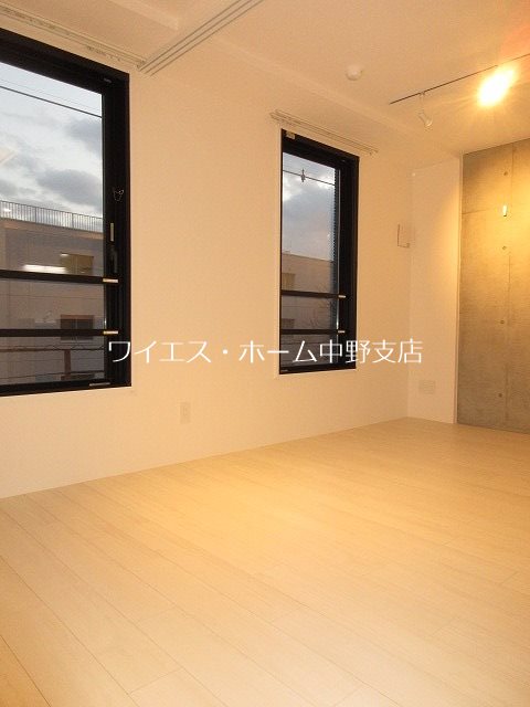 EMBELLIR中野富士見町(旧PARK SQUARE中野富士見町)  その他13