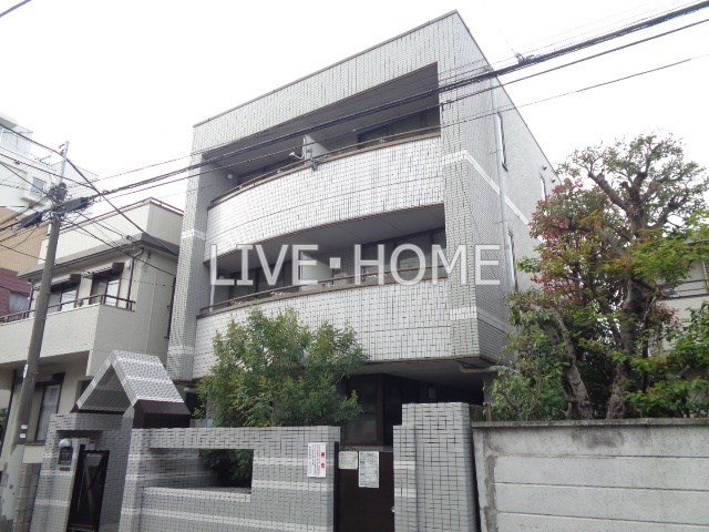 その他外観1